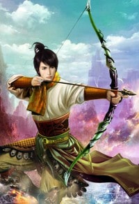 替身傳説