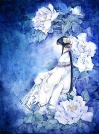 梦锁金秋