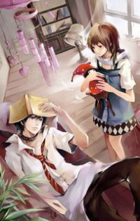 神奇左瞳