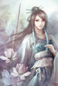 女兒經--婉卿