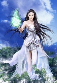 我下边有人