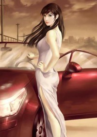 這女人我帶走