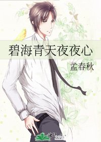 《碧海青天夜夜心》