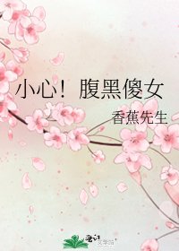 小心！腹黑傻女